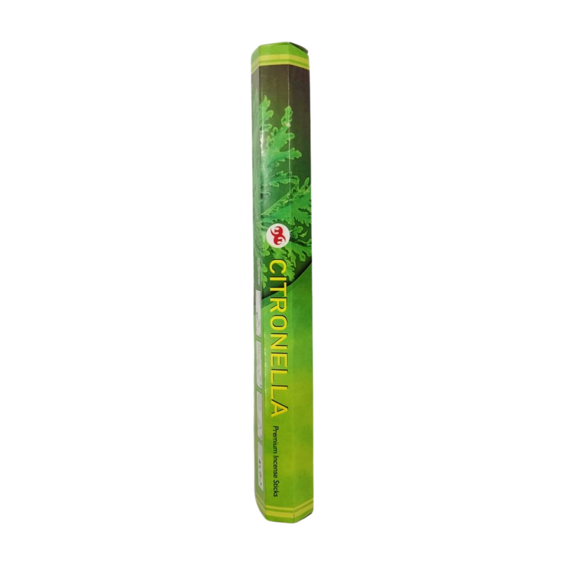 AGARBATTI CITRONELLA INCENSE 1 EACH