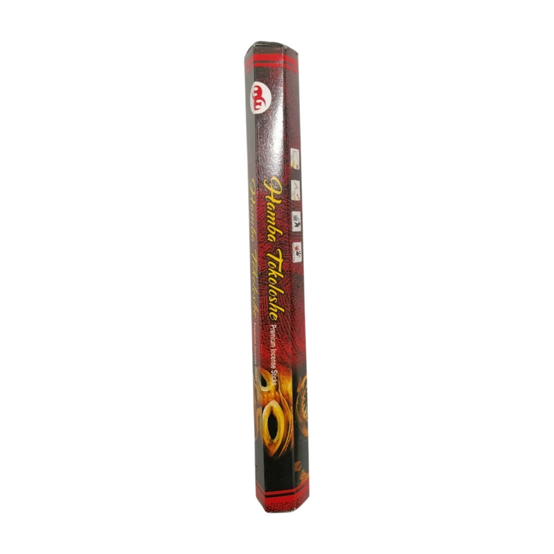 AGARBATTI HAMBA TOKOLOSHE INCENSE 1 EACH