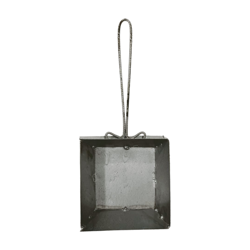 LOBAAN BURNER METAL