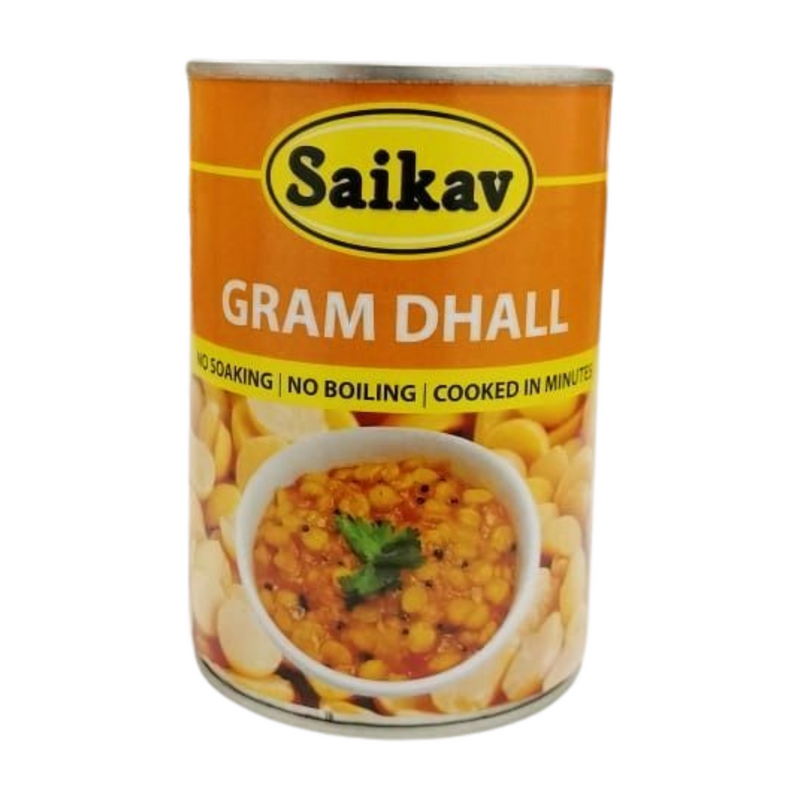 SAIKAV GRAM DHALL 410GM