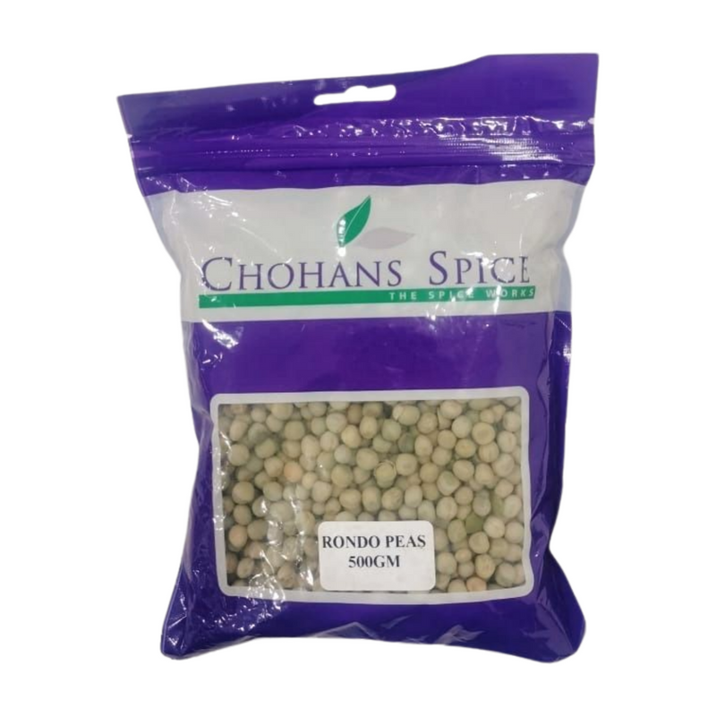 RONDO PEAS 500GM