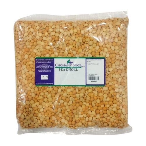 PEA DHOLL 1KG