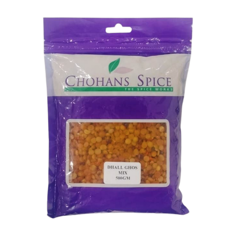 DHALL GHOS MIX 500GM