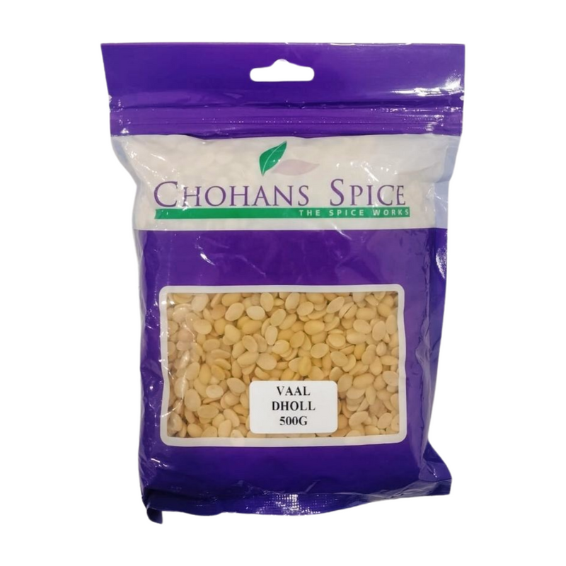 VAAL DHOLL 500GM