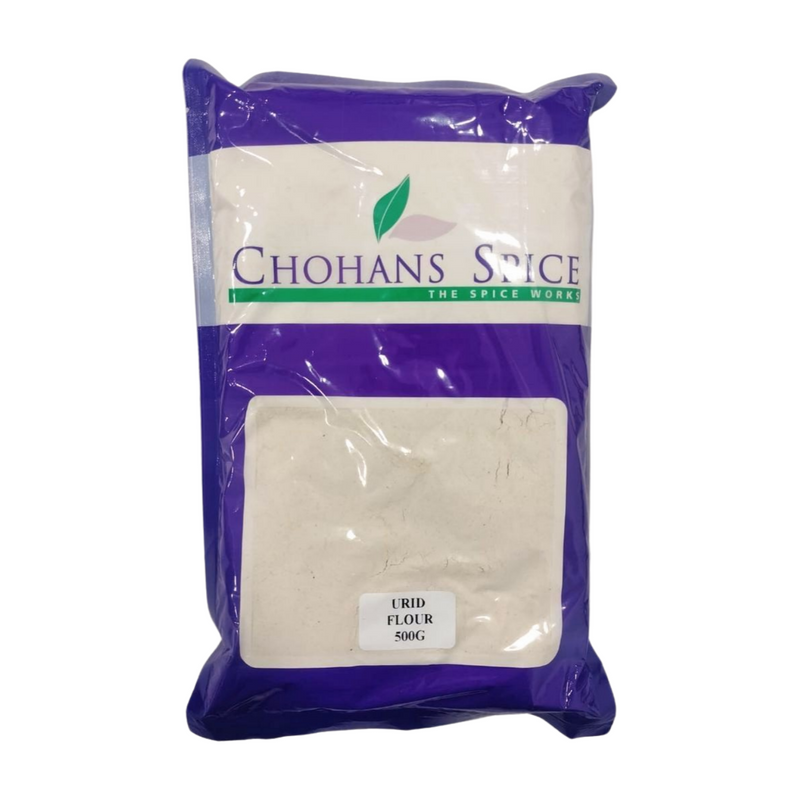 URID FLOUR 500GM