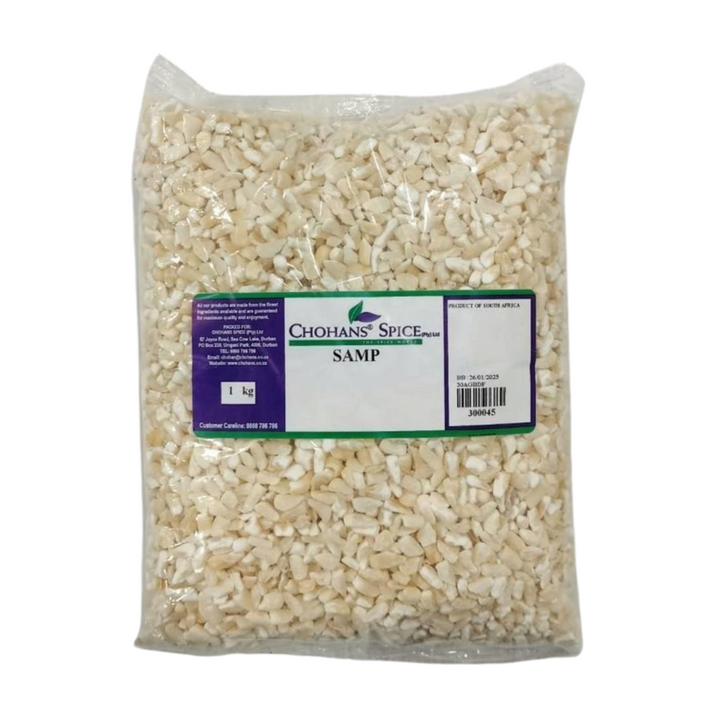SAMP 1KG