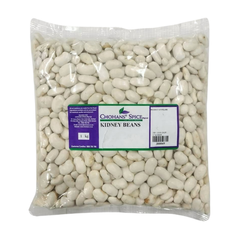 KIDNEY BEANS 1KG