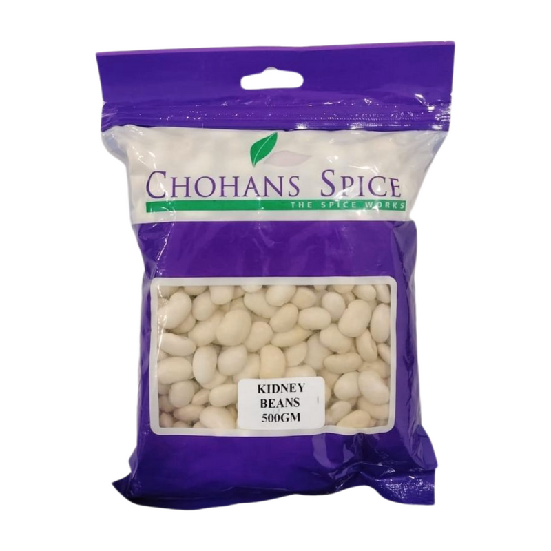 KIDNEY BEANS 500G