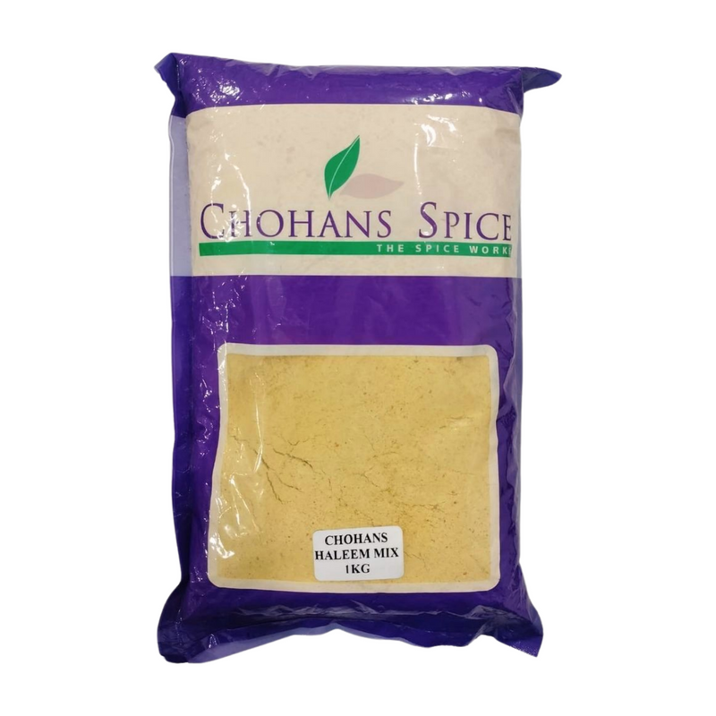 CHOHANS HALEEM MIX 1KG