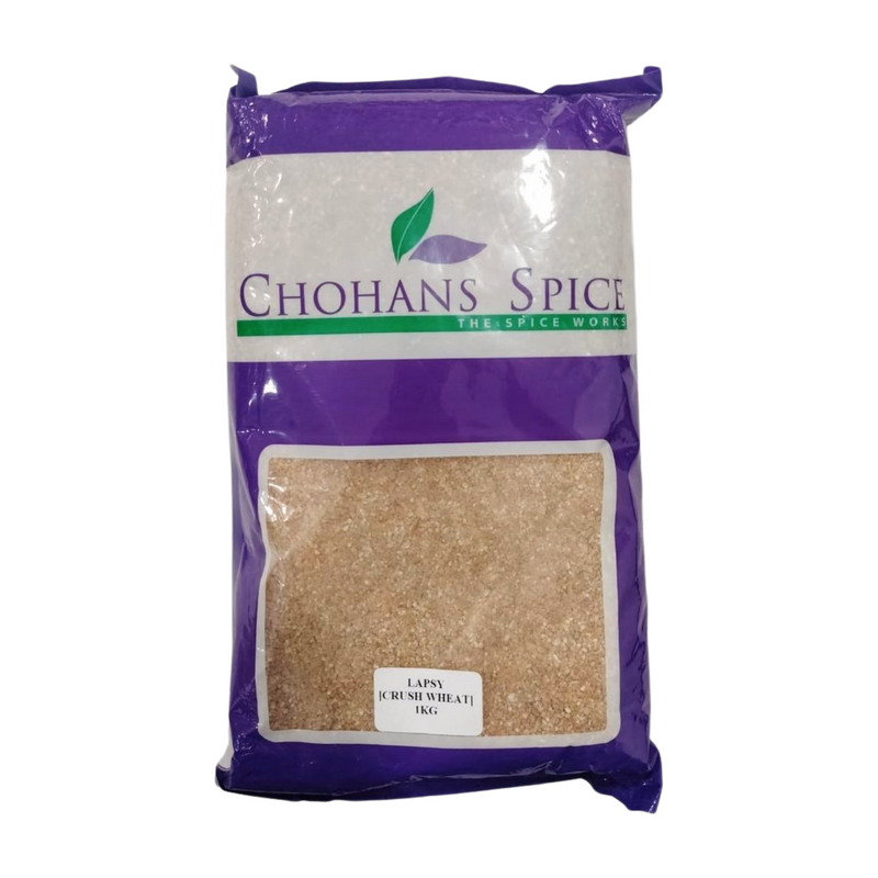 LAPSY (CRUSHED WHEAT) 1KG