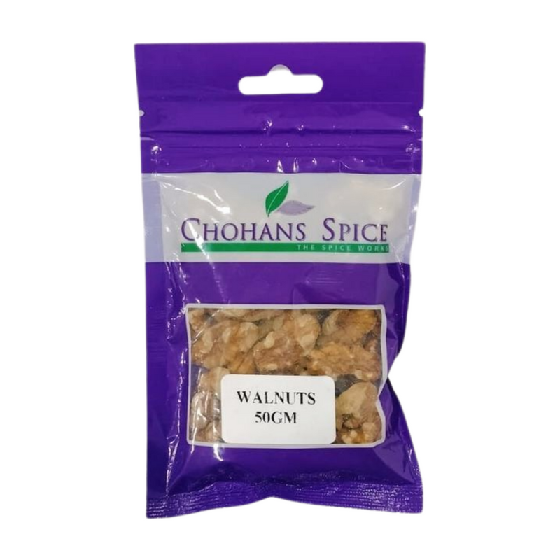 WALNUTS 50GM