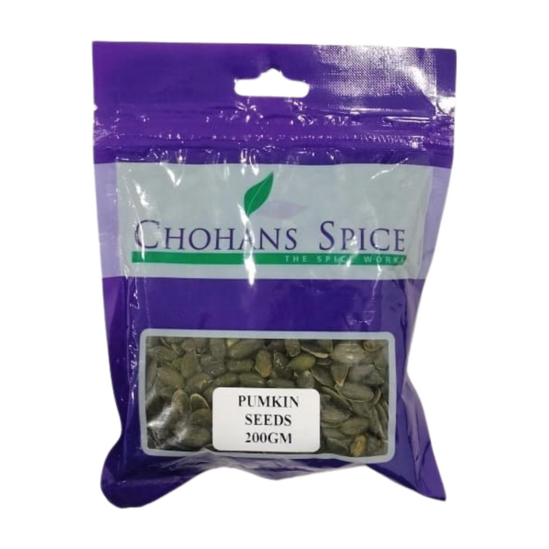PUMPKIN SEEDS 200GM