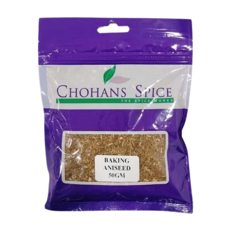 BAKING ANISEED 50GM