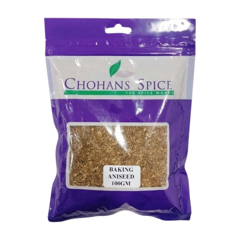 BAKING ANISEED 100GM