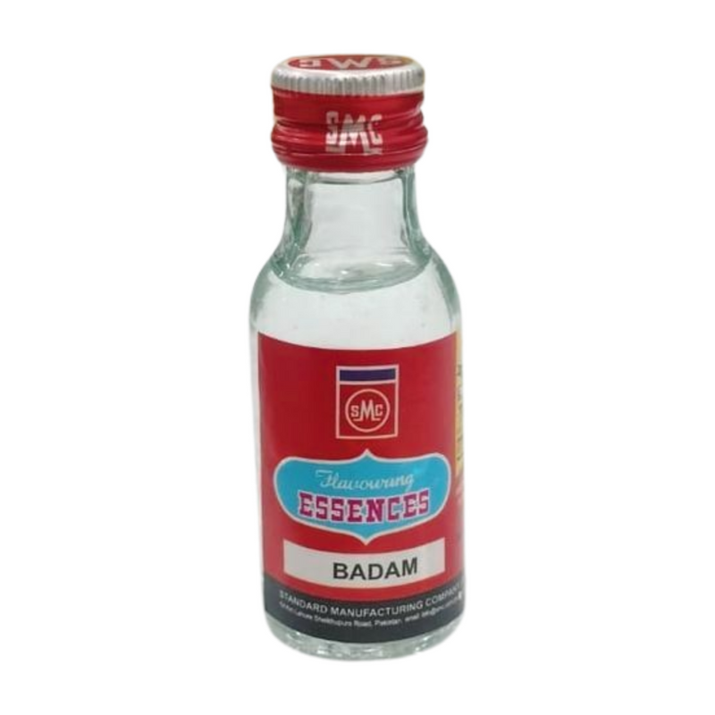 SMC BADAM ESSENCE 25ML
