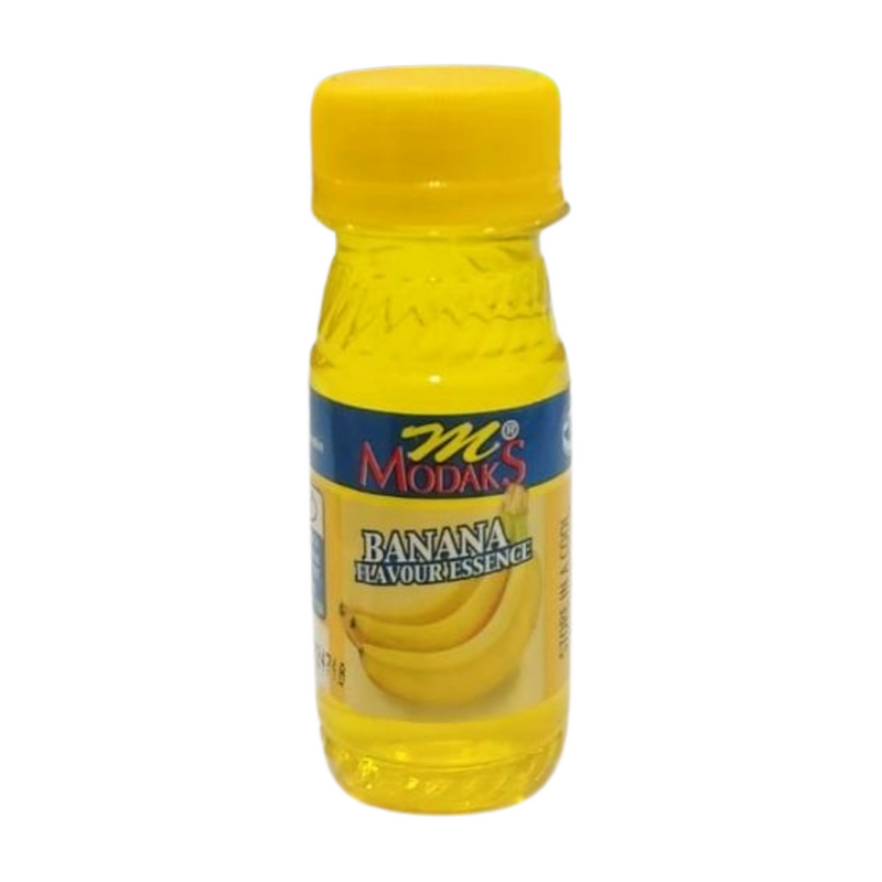 MODAKS BANANA ESSENCE 50ML