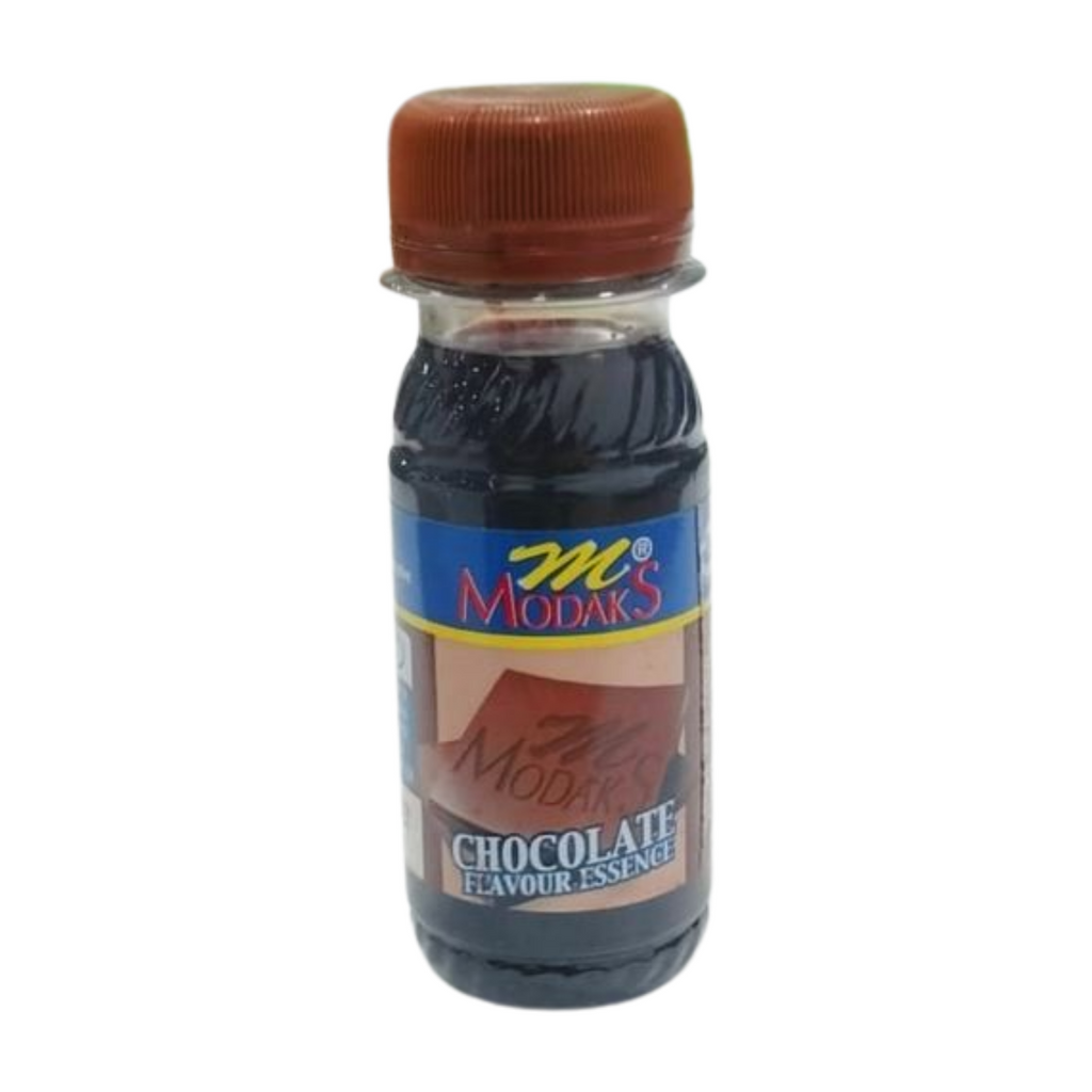 MODAKS CHOCOLATE ESSENCE 50ML — Chohans Spice