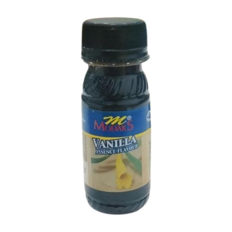 MODAKS VANILLA ESSENCE 50ML