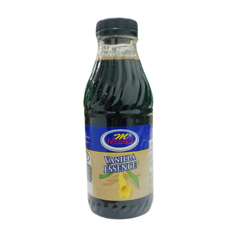 MODAKS VANILLA ESSENCE 500ML