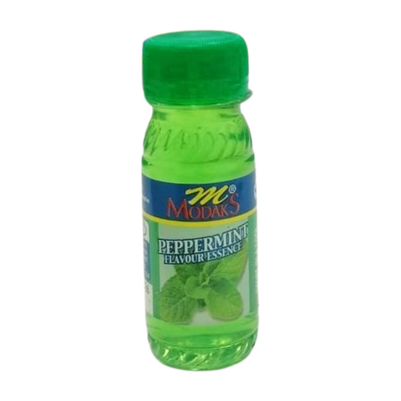 MODAKS PEPPERMINT ESSENCE 50ML