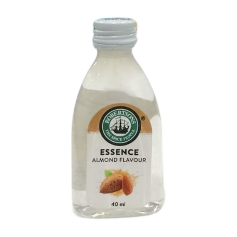 ROBERTSONS ALMOND ESSENCE 40ML