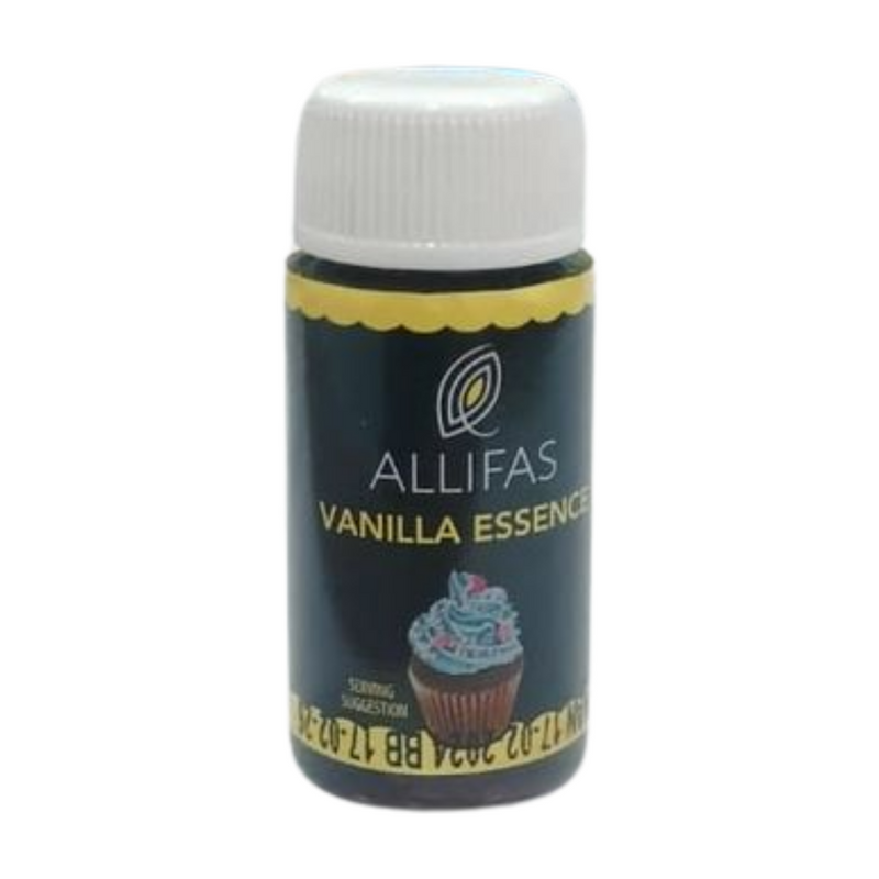 ALLIFA VANILLA ESSENCE 30ML