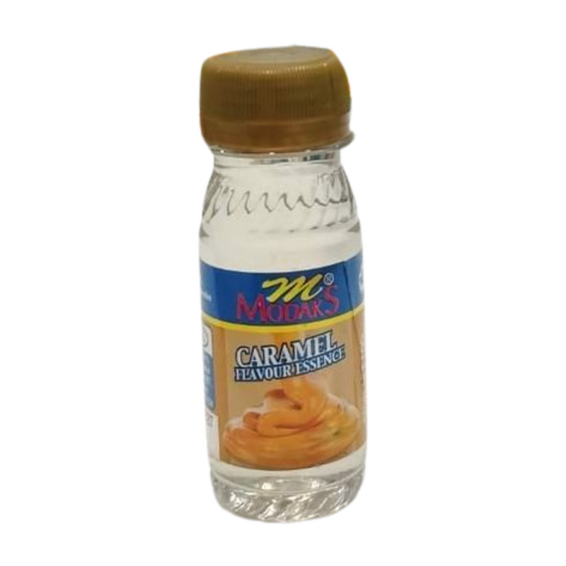 MODAKS CARAMEL ESSENCE 50ML