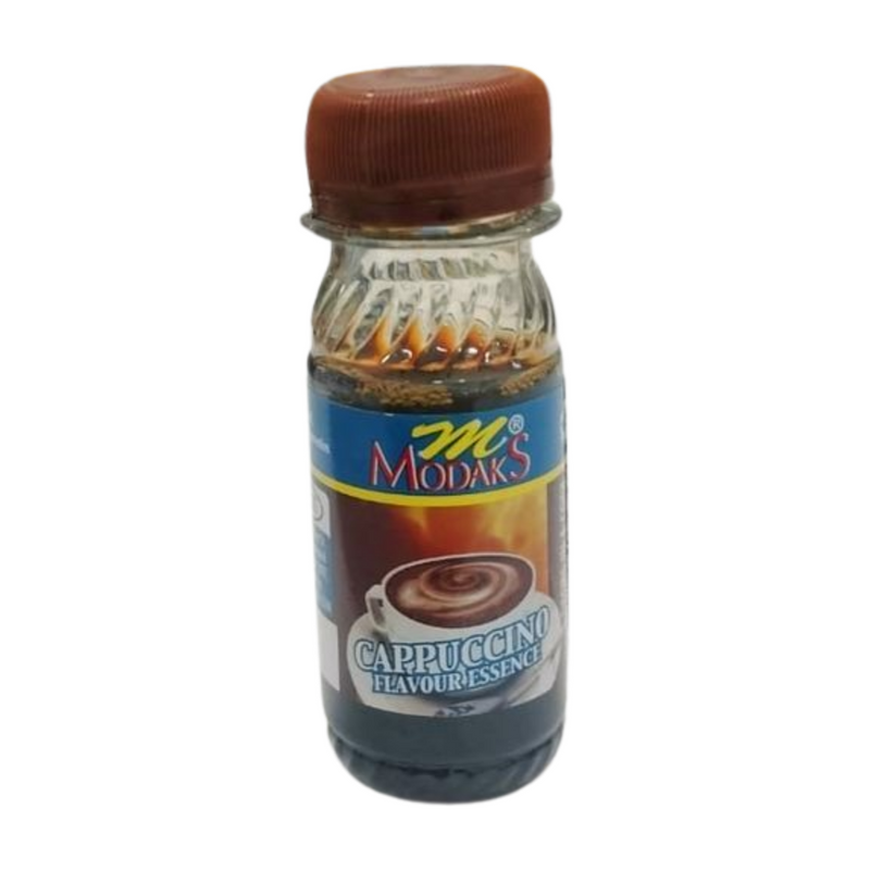 MODAKS CAPPUCCINO ESSENCE 50ML