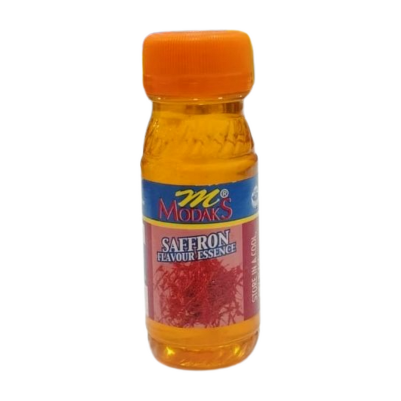 MODAKS SAFFRON ESSENCE 50ML