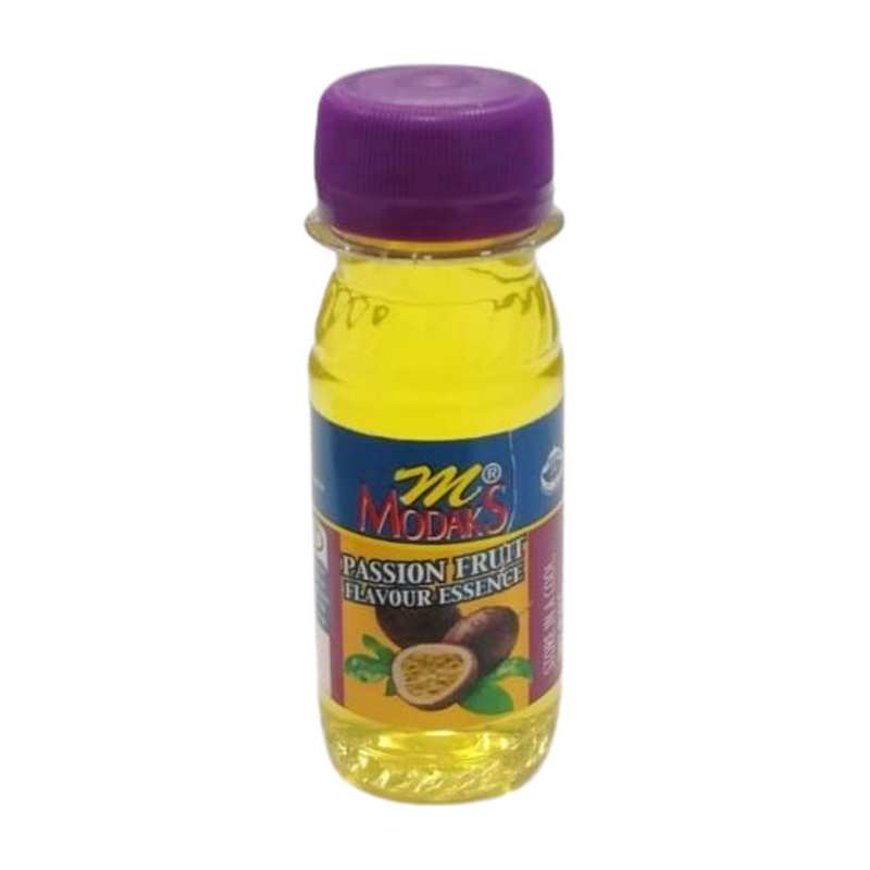 MODAKS PASSION FRUIT ESSENCE 50ML