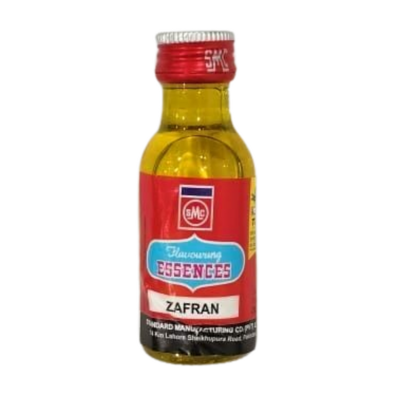 SMC ZAFRAN ESSENCE 25ML