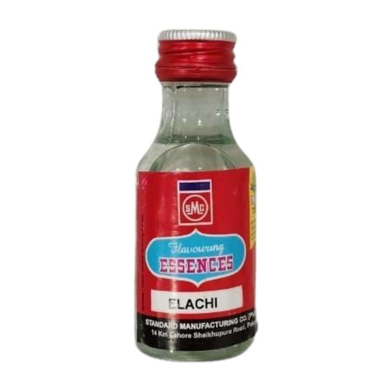 SMC ELACHI ESSENCE 25ML