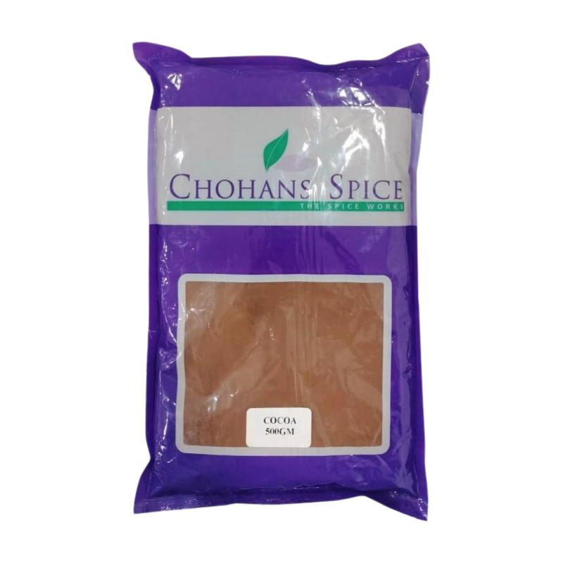 COCOA 500GM