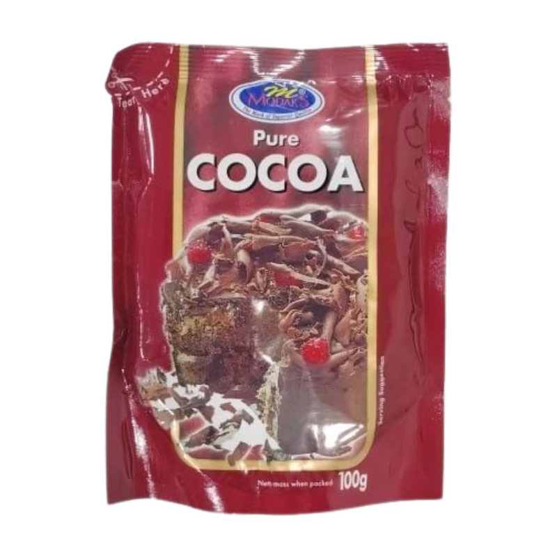 MODAKS COCOA 100GM