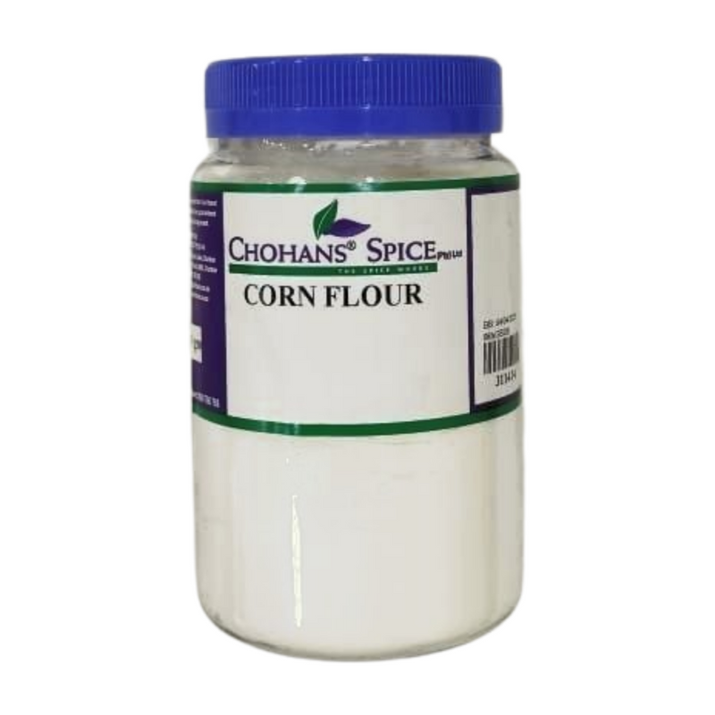 CORN FLOUR 200GM