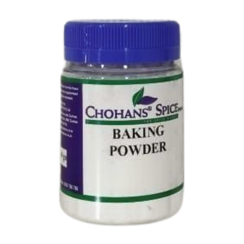 BAKING POWDER 140GM