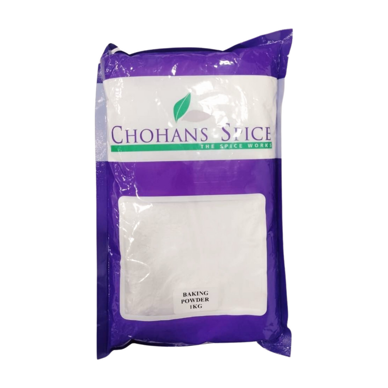 BAKING POWDER 1KG