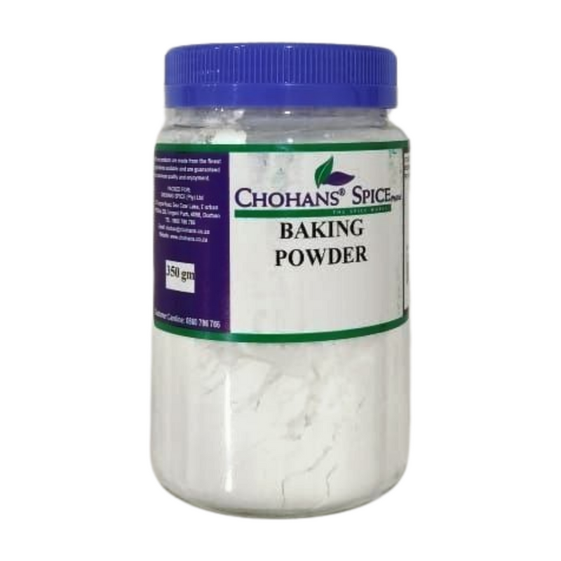 BAKING POWDER 350GM