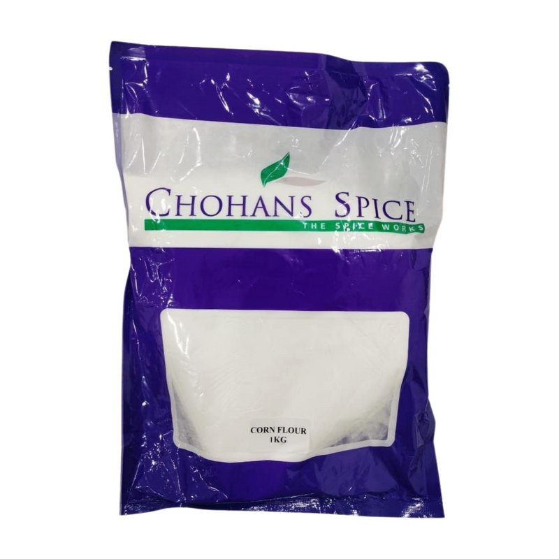 CORN FLOUR 1KG