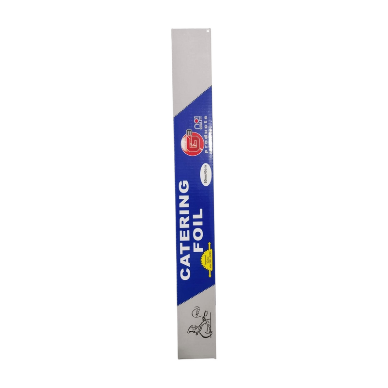G3 CATERING FOIL 50M x 45CM