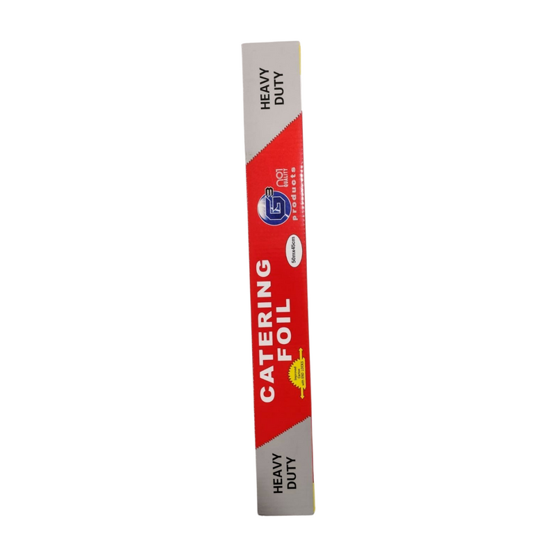 G3 CATERING FOIL 50M x 45CM