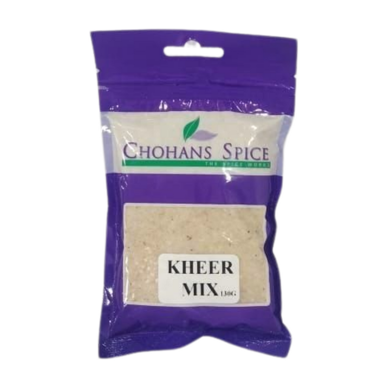 CHOHANS KHEER MIX 130GM