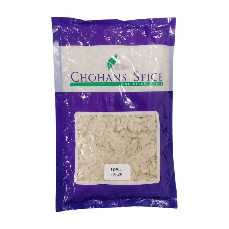 POWA 250GM