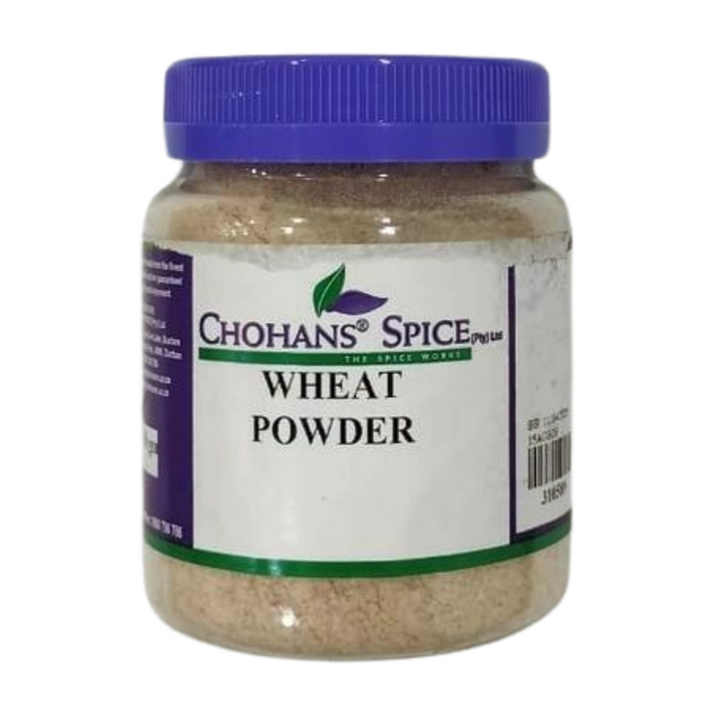 WHEAT POWDER 150GM