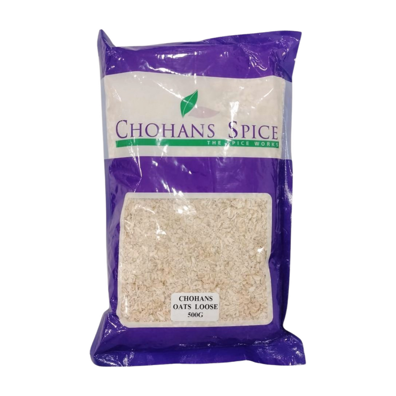 OATS LOOSE 500GM