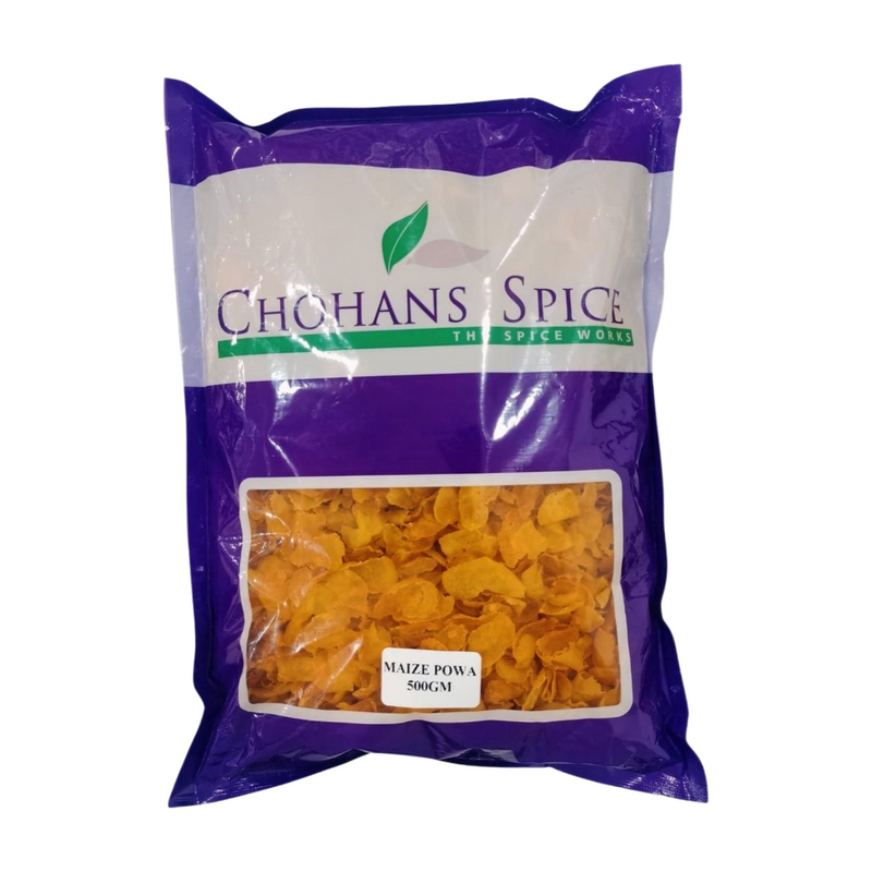 MAIZE POWA 500GM