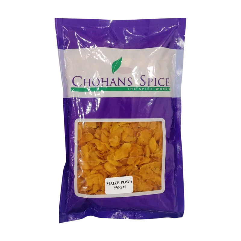 MAIZE POWA 250GM