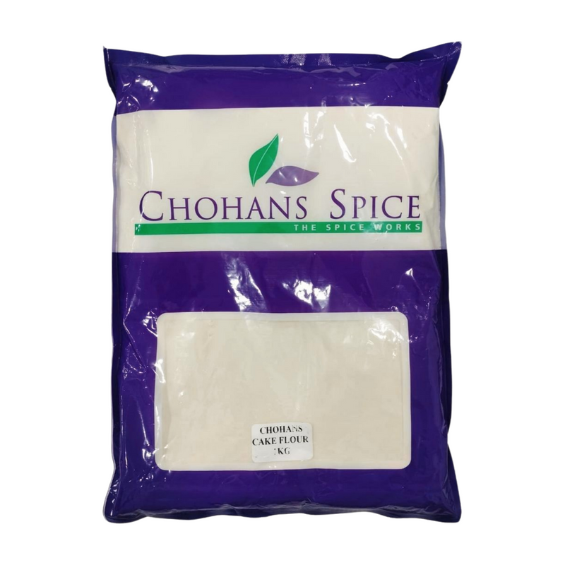 CHOHANS CAKE FLOUR 1KG