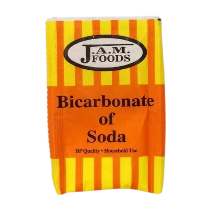JAM FOODS BICARBONATE OF SODA 15GM