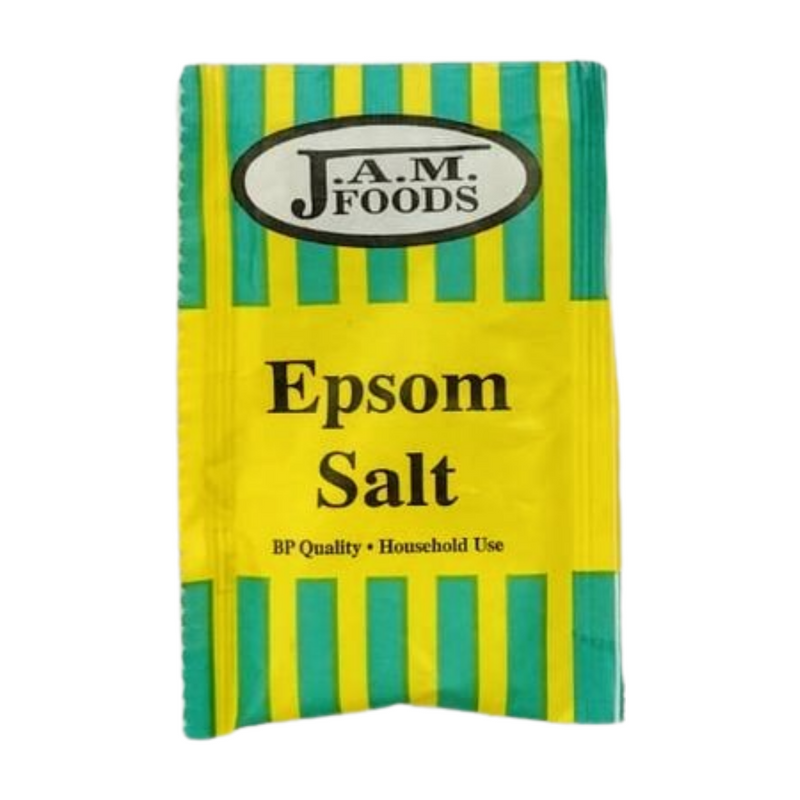JAM FOODS EPSOM SALT 15GM